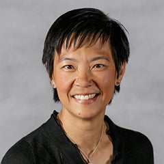 Janet Lin headshot