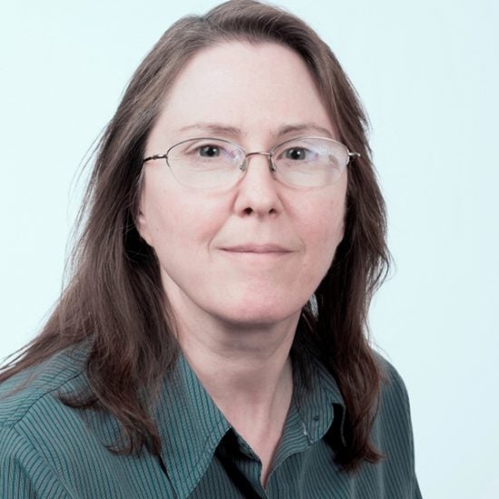 Research Associate Professor