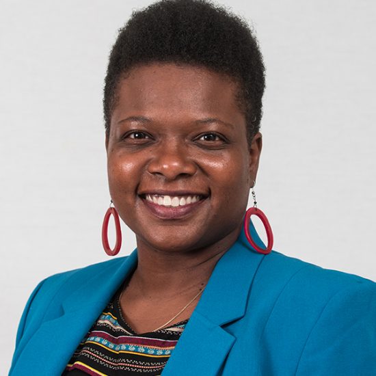 Associate Dean for Community Engagement, Director of the Collaboratory for Health Justice