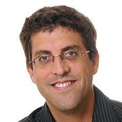 Photo of Dr. Lee Friedman