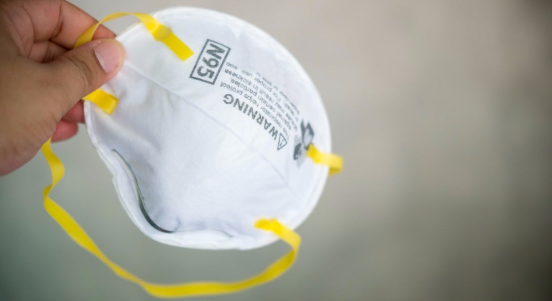 Commentary: Respirators can be reused, but decontamination not well ...