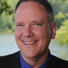 Glenn E. Schneider