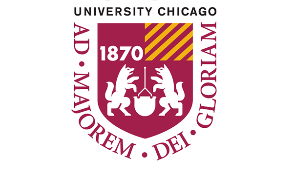 Loyola University Chicago logo.