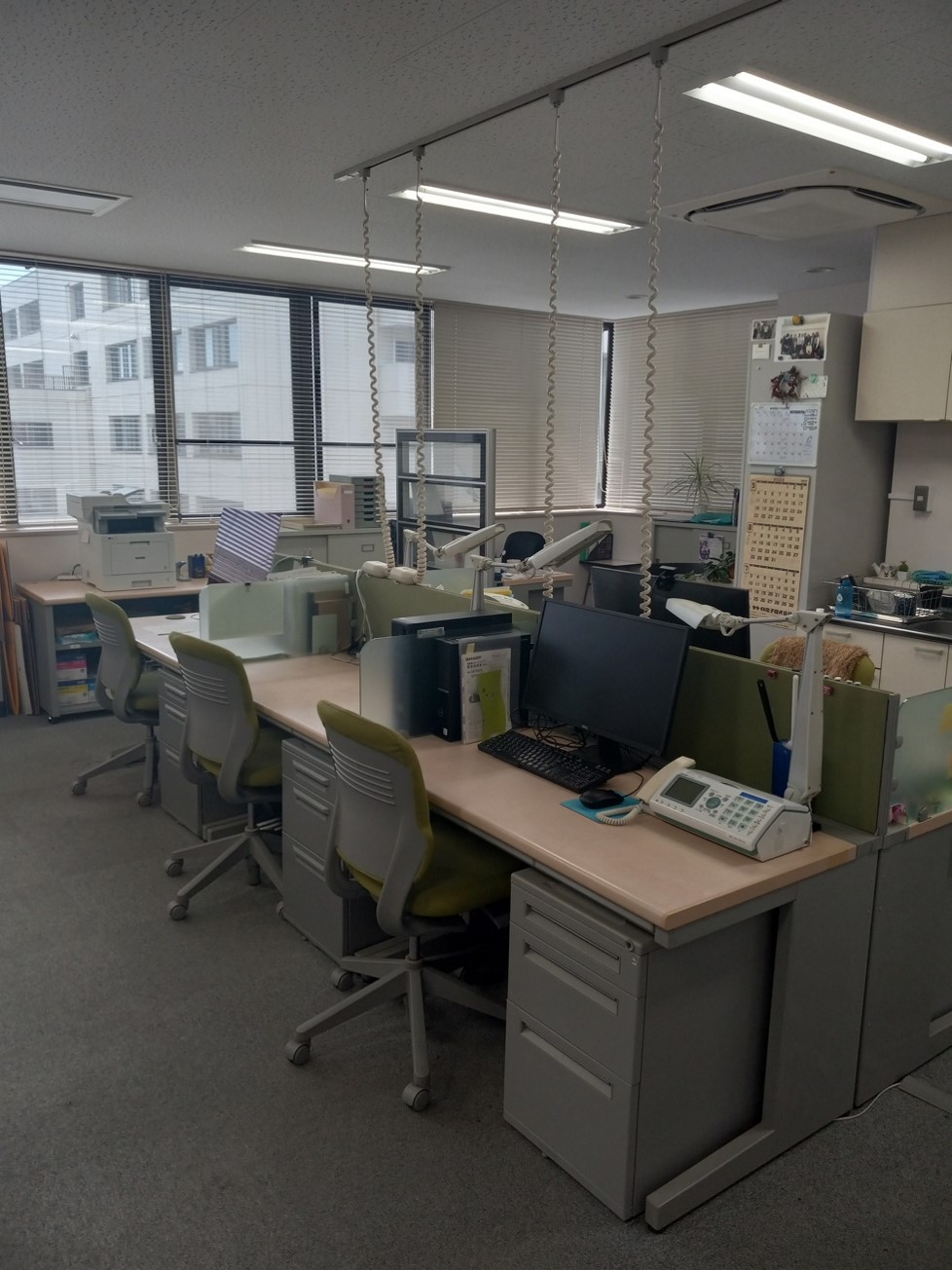 Clinical Epidemiology Lab at the University of Tsukuba