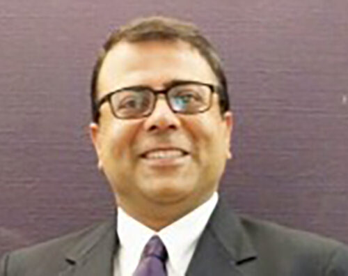 March 29: Zeeshan Pasha, MD, MPH, MHA, Ph.D., Clinical Operations Clinical Operations, Amazon
