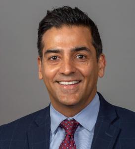 Sameer Shah, PharmD, MHA, CSSBB, FACHE, System Vice President, Clinical and Professional Services, Sinai Chicago