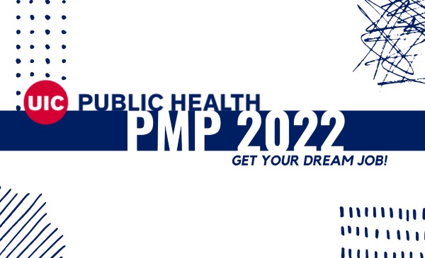 Image text - PMP 2022, get your dream job.