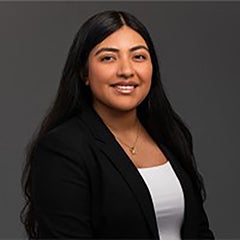 Avianna Aguilar Headshot