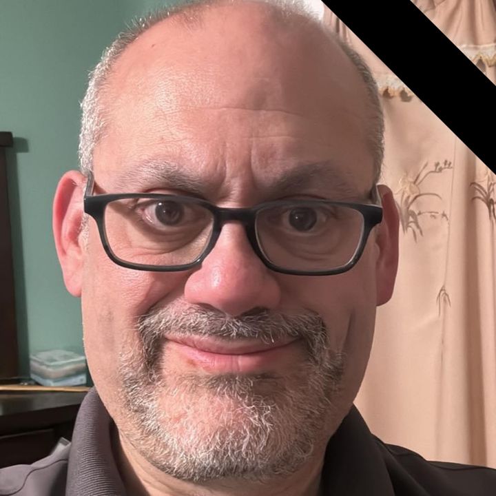Photo of Ron Neimark