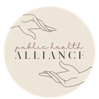 Public Health Alliance Logo