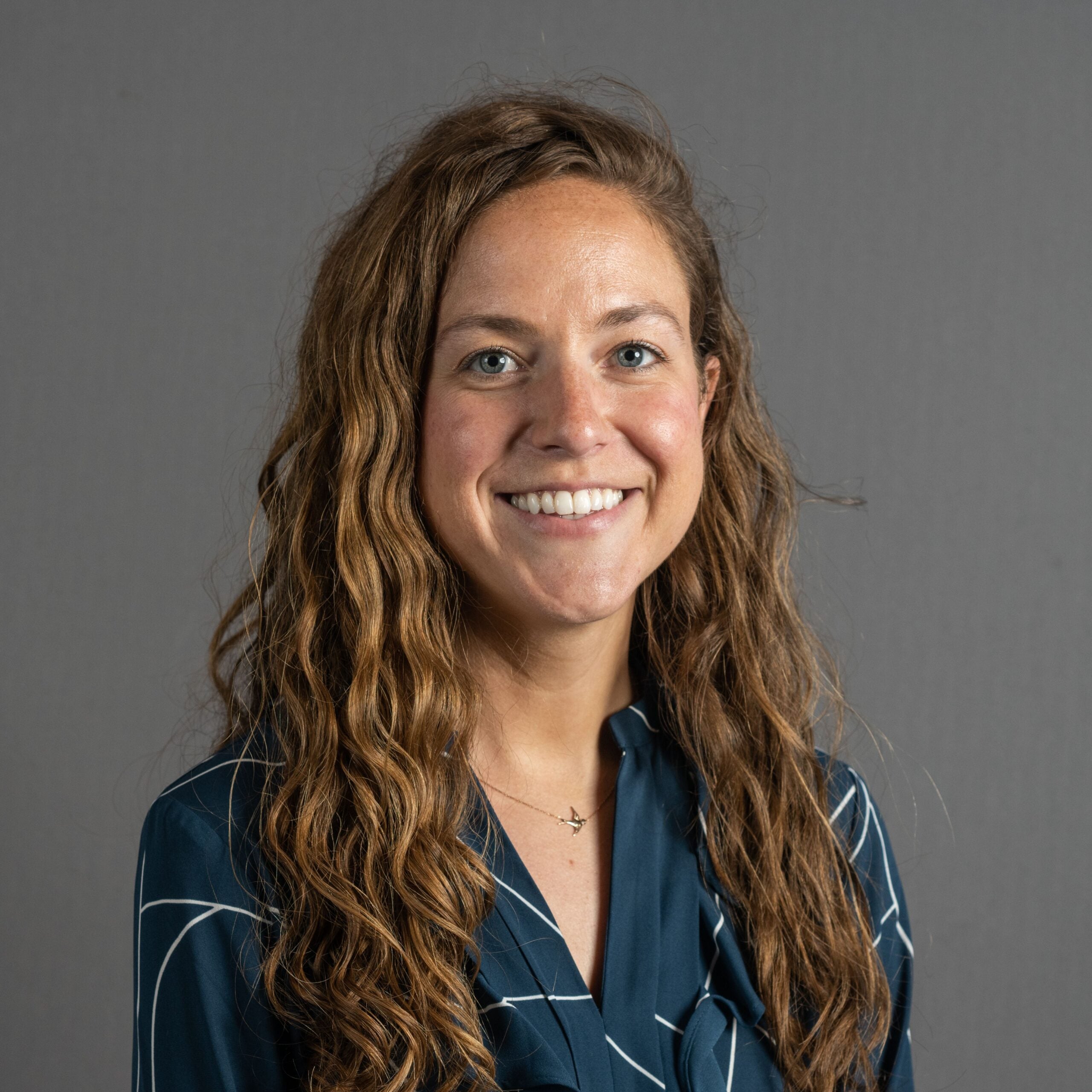 Photo of Tessa Bonney, PhD