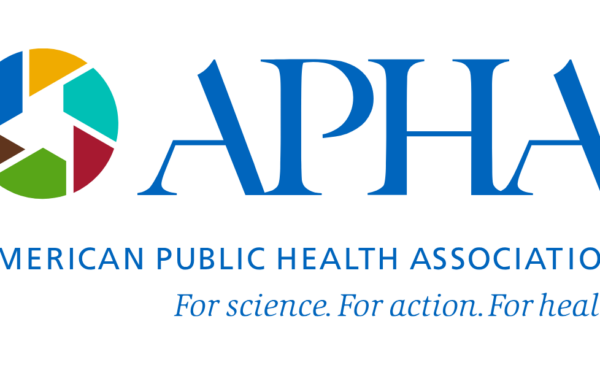 American Public Health Association Logo