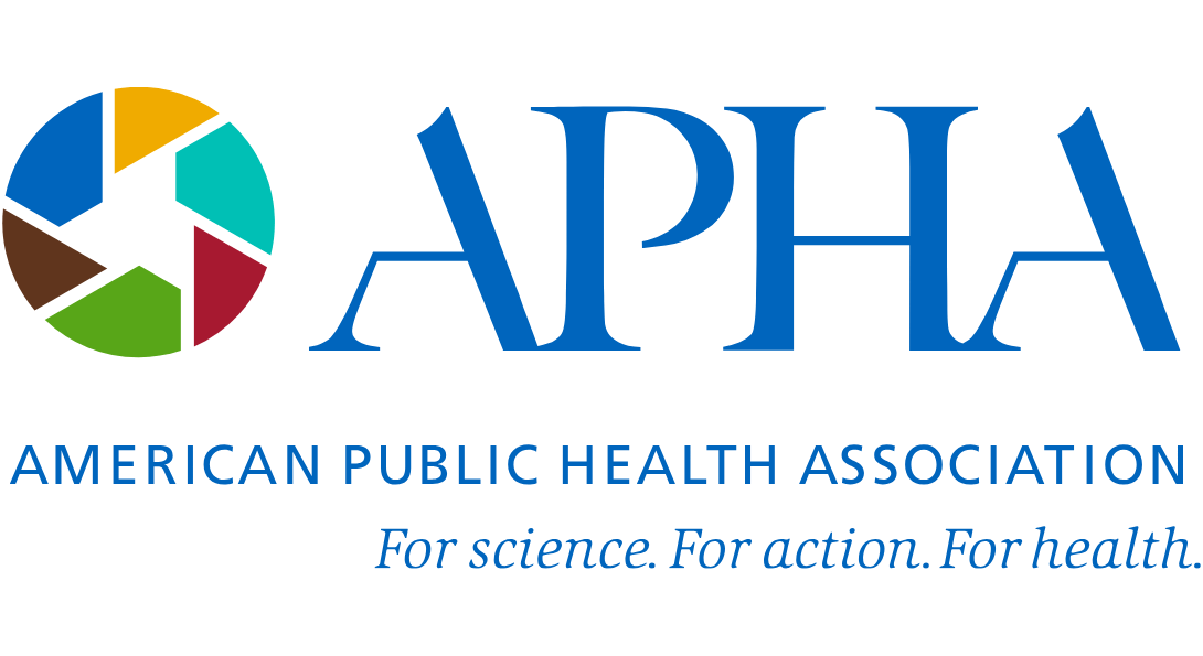 American Public Health Association Logo