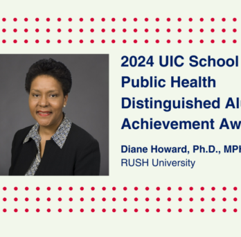 Diane Howard Award Header Image
                  