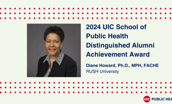 Diane Howard Award Header Image