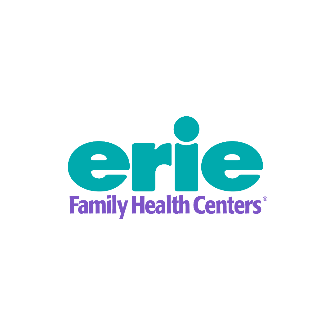 Erie Family Health Centers logo