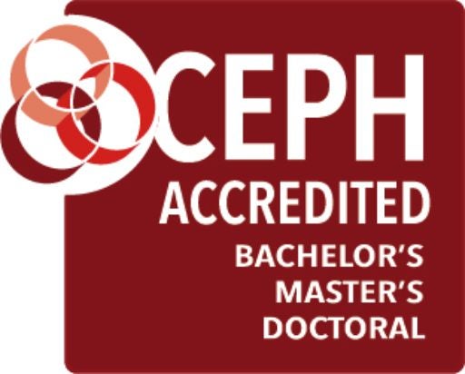 CEPH Accreditation Logo